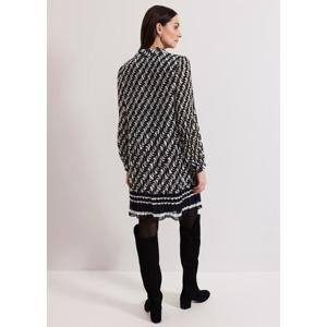 Phase Eight Eleanor Swing Dress